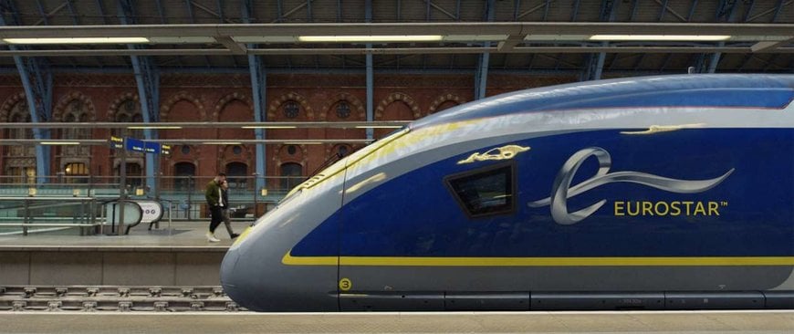 Eurostar : la fusion avec Thalys sur les rails